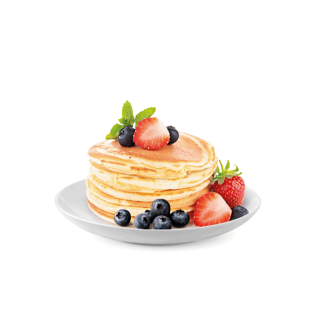 PANCAKE