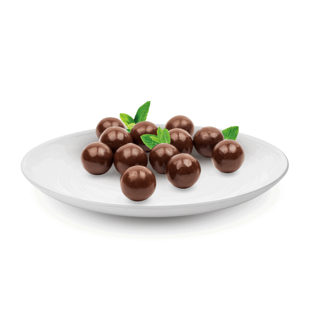 CHOCO BALLS
