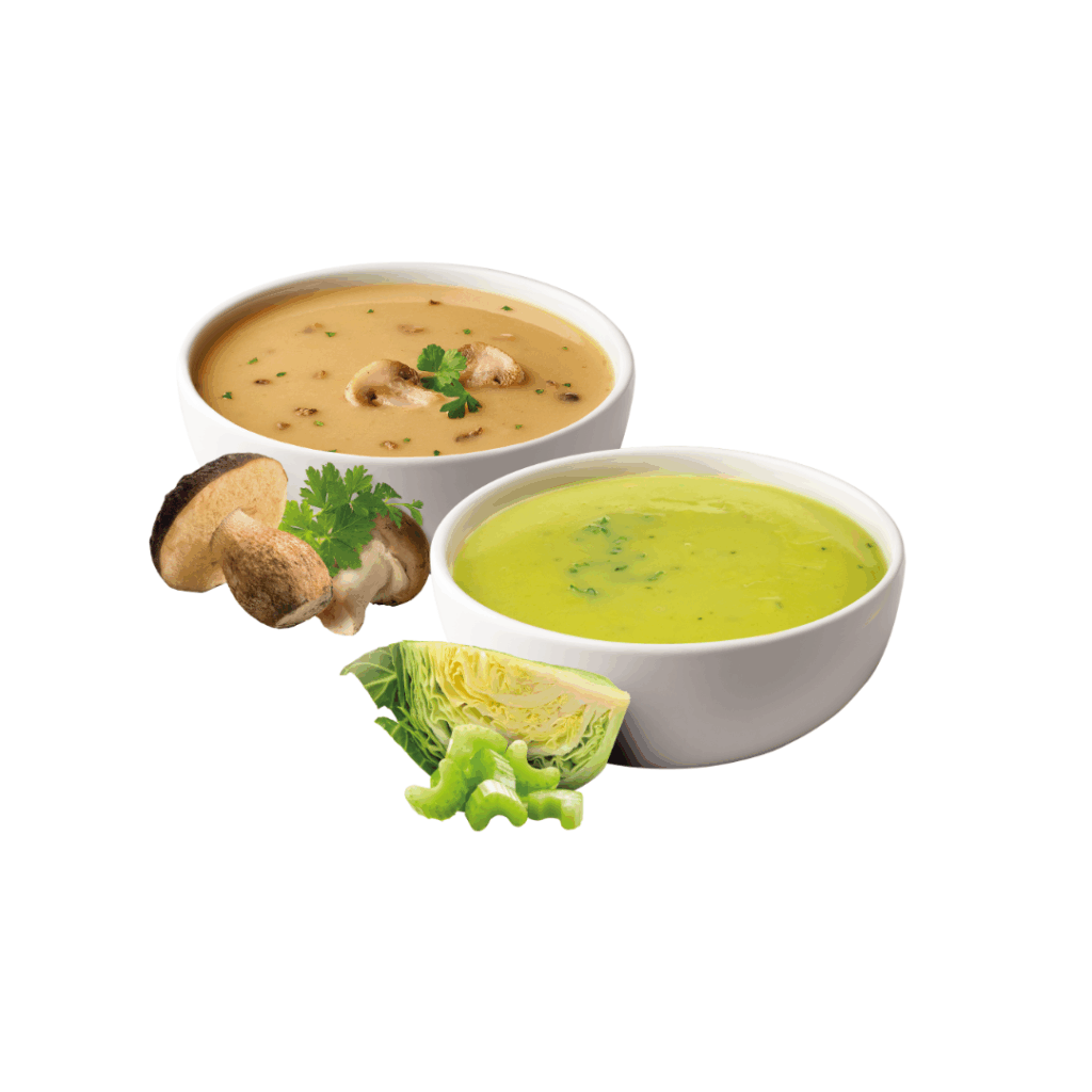 VELLUTATE GUSTI MISTI