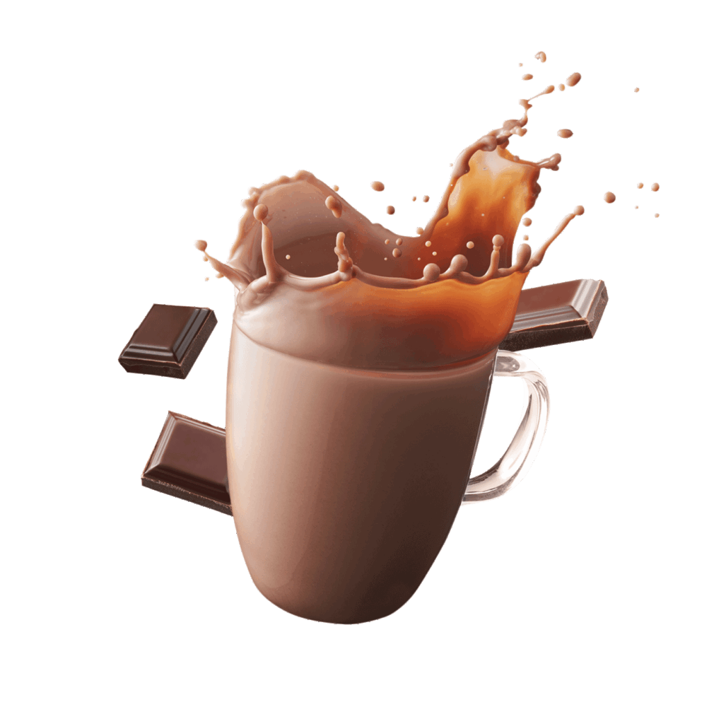 BEVANDA AL CACAO – Gluten Free