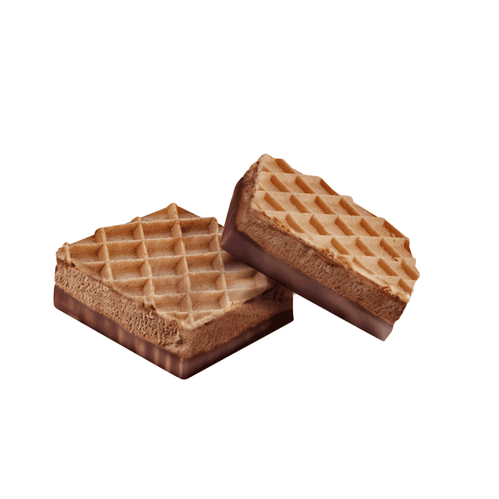 QUADROTTO GUSTO CIOCCOLATO