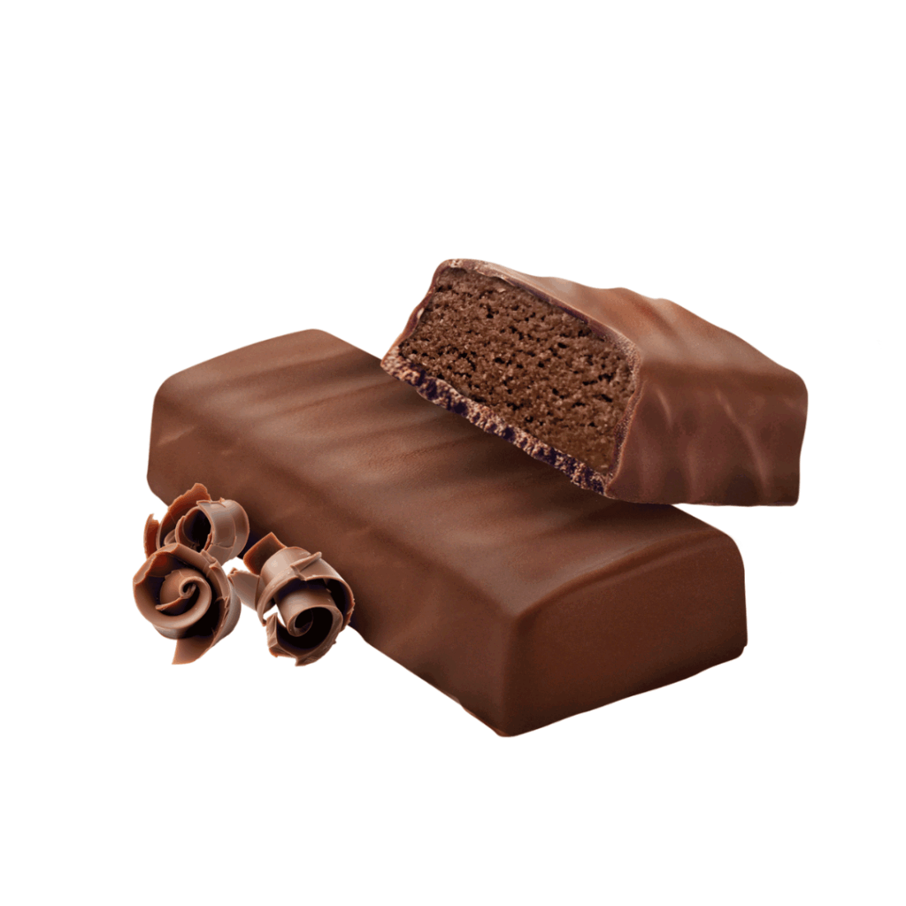 BARRETTA AL GUSTO DI CIOCCOLATO AL LATTE – Gluten Free