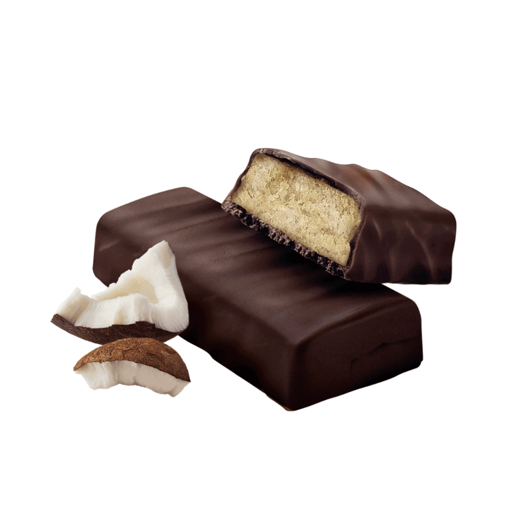 BARRETTA AL GUSTO DI COCCO – Gluten Free