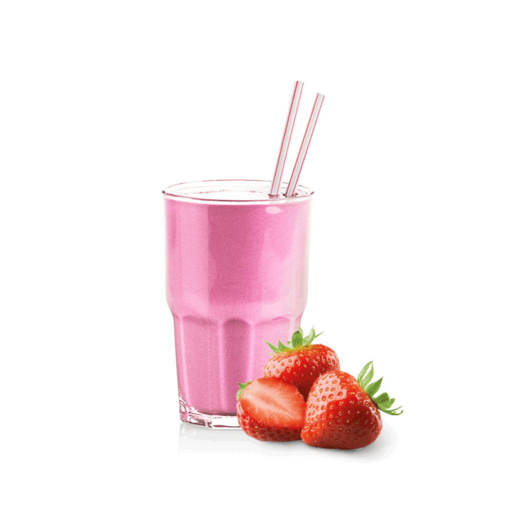 BEVANDA AL GUSTO DI YOGURT ALLA FRAGOLA – Gluten Free