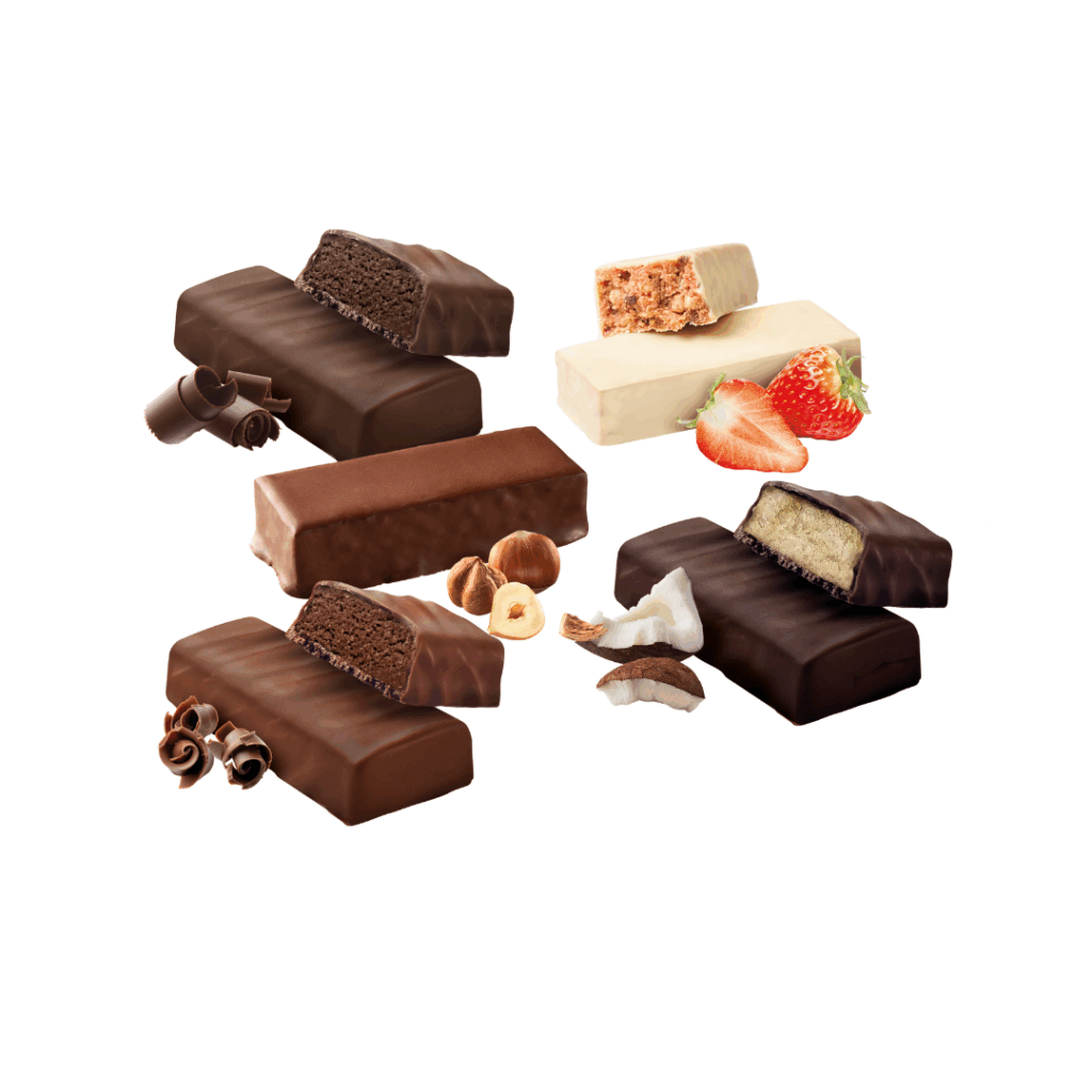 MISTA BARRETTE- Gluten Free