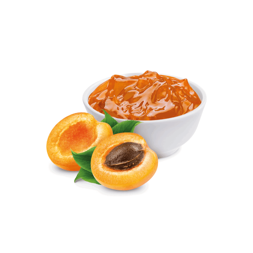 CONFETTURA EXTRA ALBICOCCHE