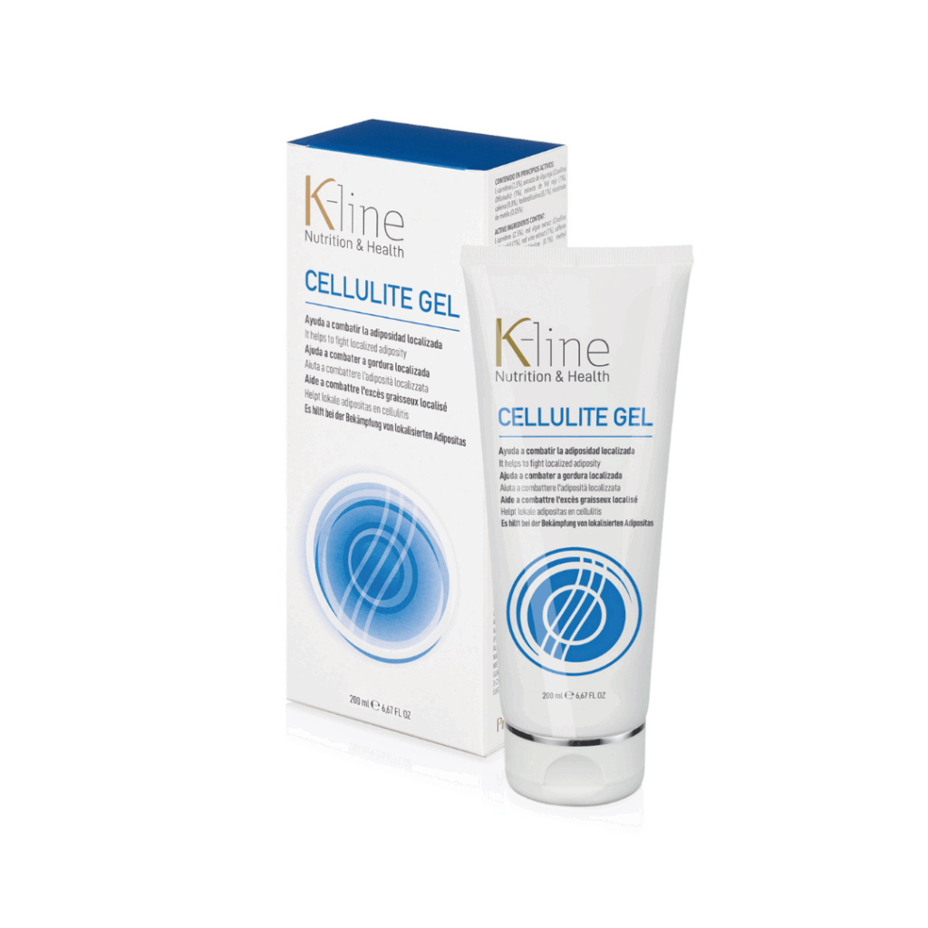 CELLULITE GEL