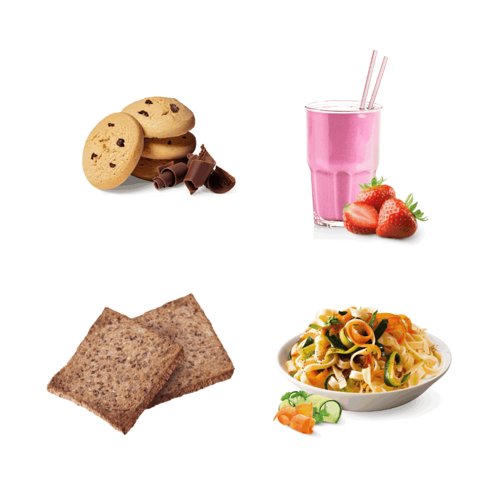 COFANETTO READY TO EAT