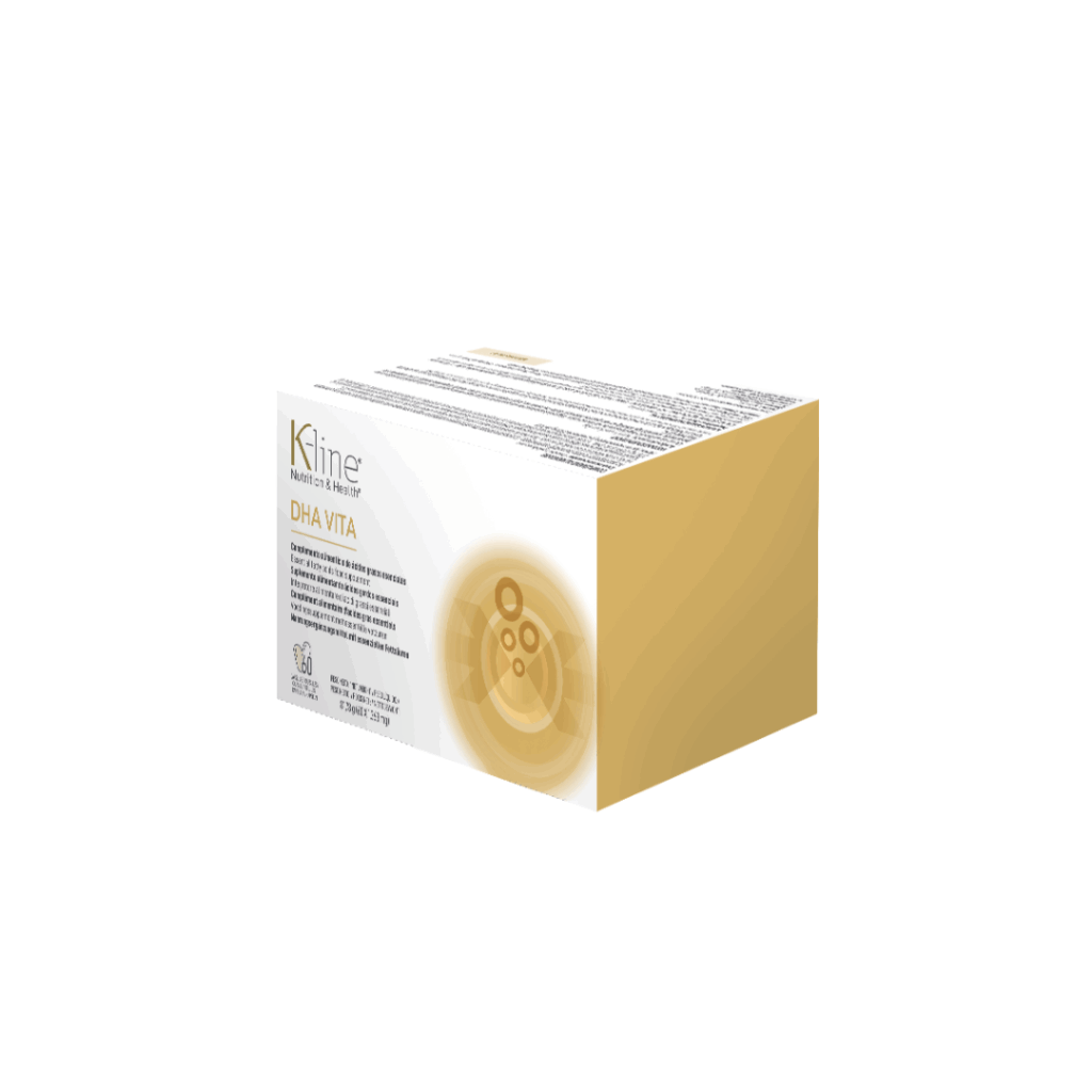 DHA VITA