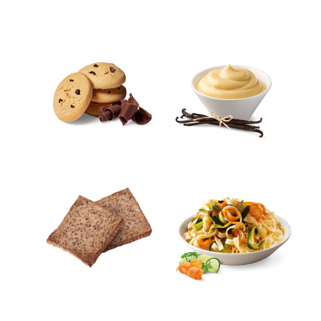 COFANETTO READY TO EAT