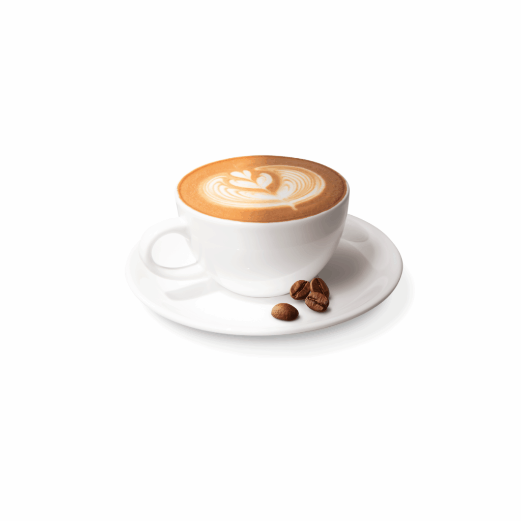 BEVANDA AL GUSTO DI CAPPUCCINO