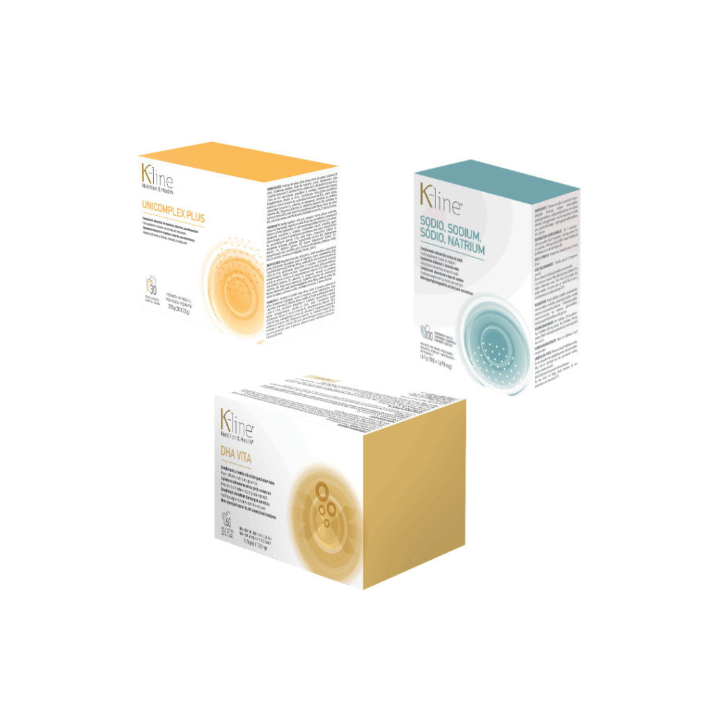 COFANETTO BASE (30 giorni)