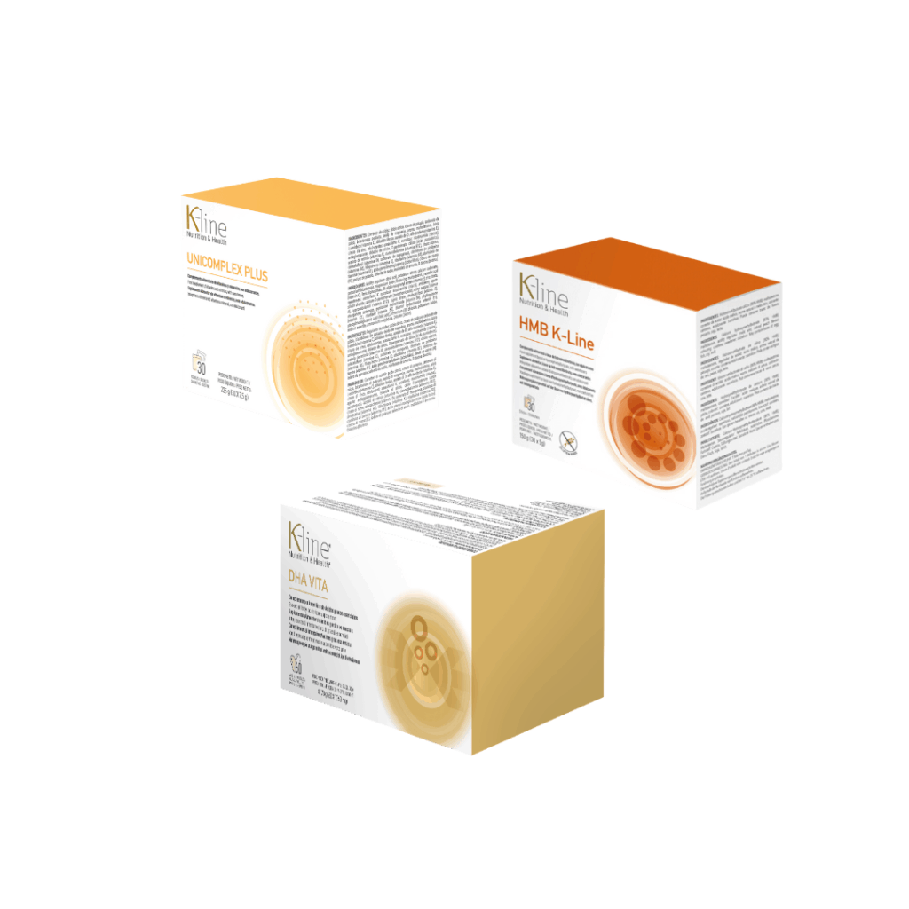 COFANETTO HEALTHY (60 giorni)