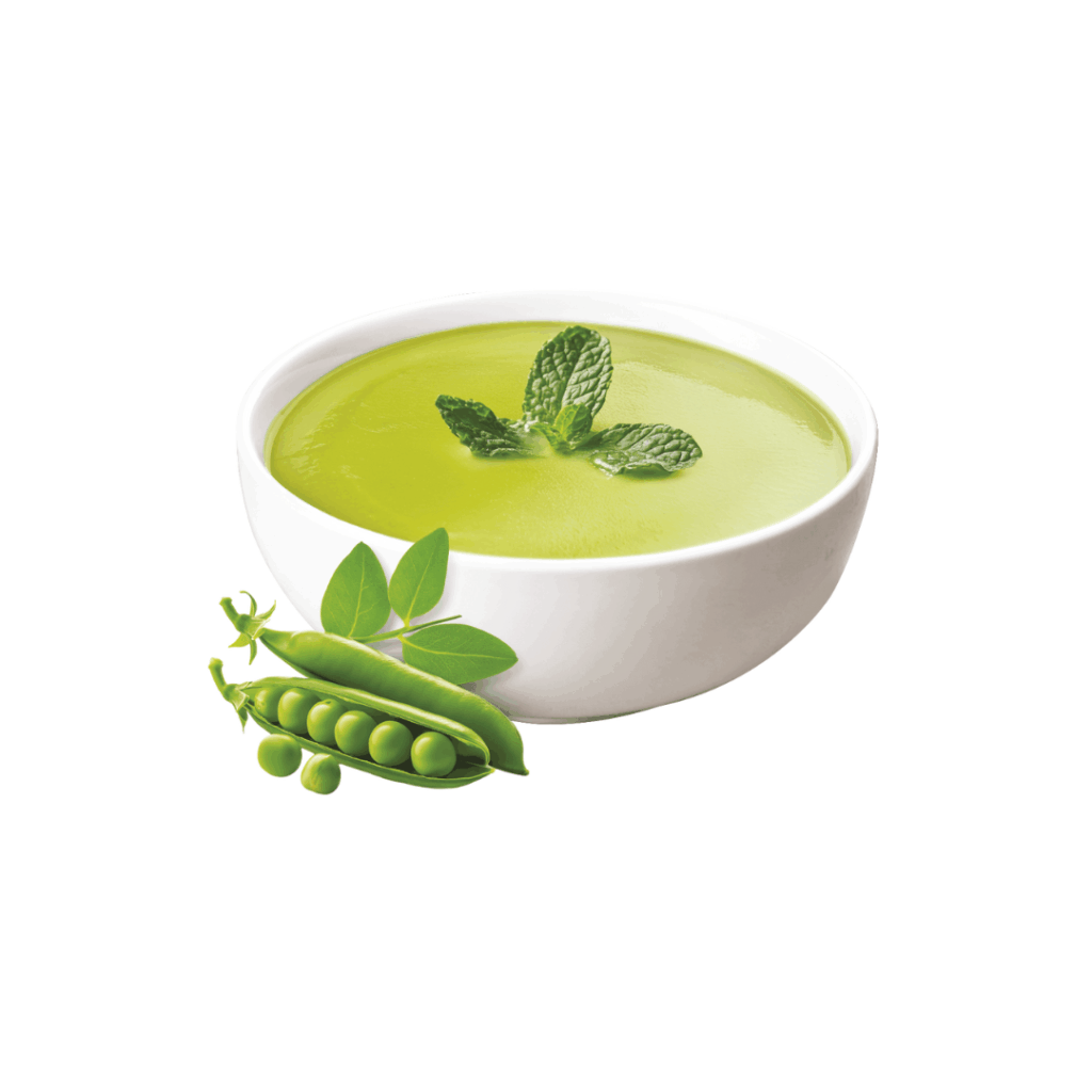 CREMA GUSTO PISELLI – Gluten Free